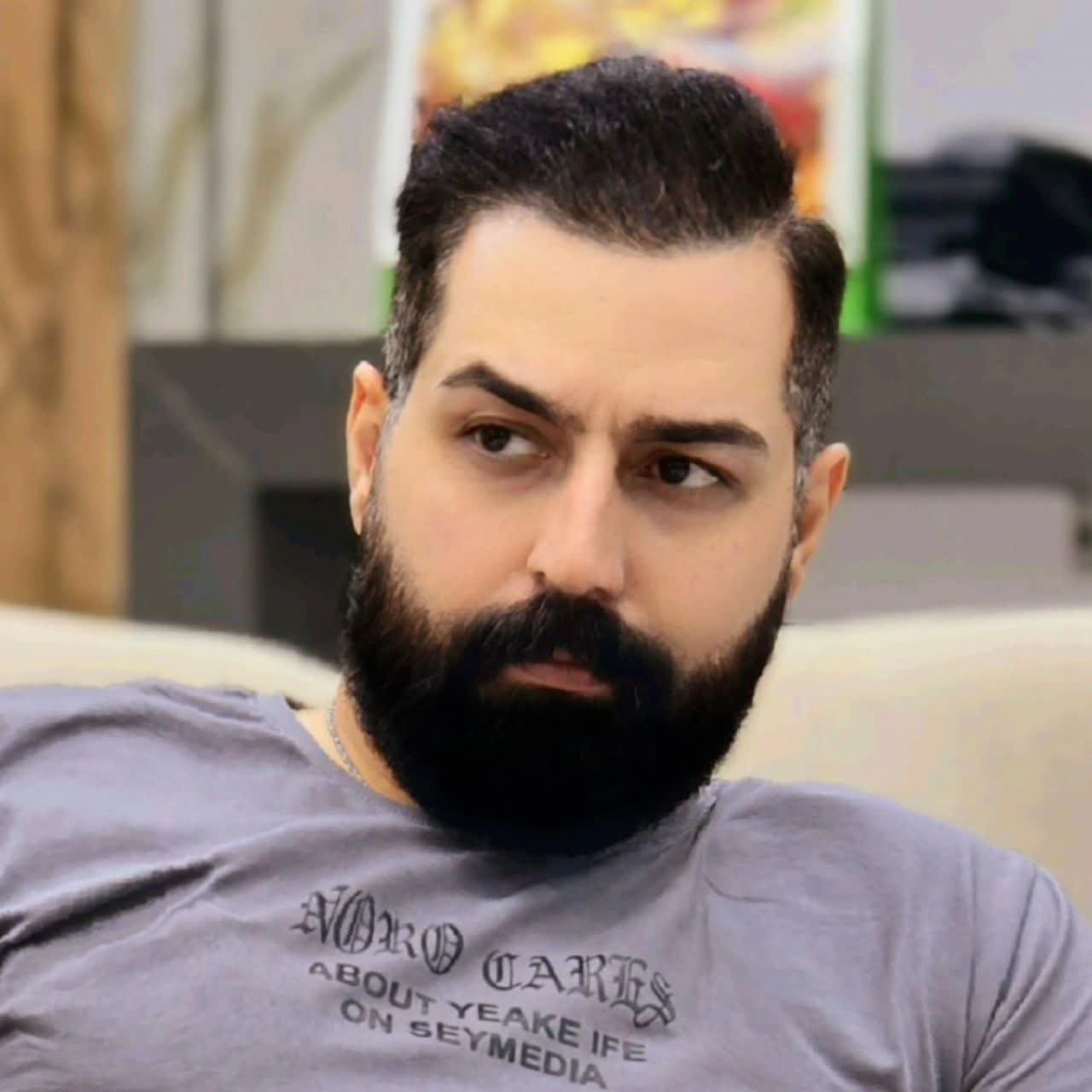 سید محمد سرکشیکیان